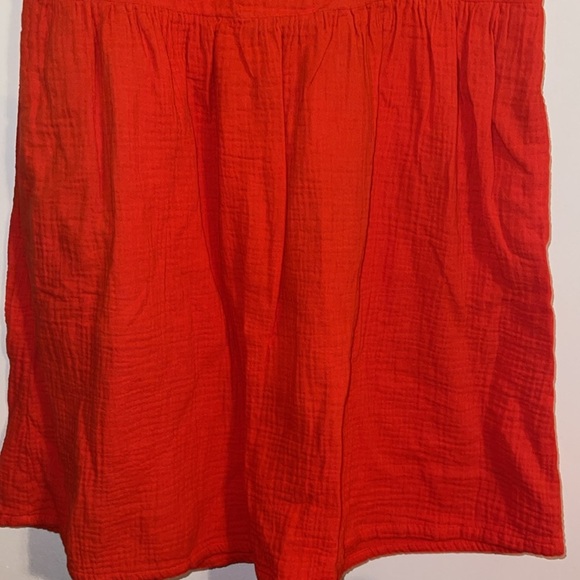 🌹UNIVERSAL THREADS V NECK MINI DRESS - Picture 3 of 6